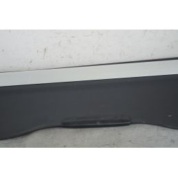 Cappelliera Tendalino Subaru Forester III SH Dal 2008 al 2011 Cod 65550SC002JC  1729691122929