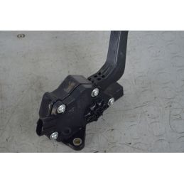 Pedale Acceleratore Subaru Forester III SH Dal 2008 al 2011 Cod 198800-7120  1729691886883