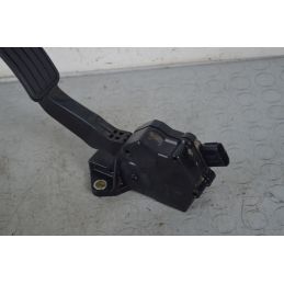 Pedale Acceleratore Subaru Forester III SH Dal 2008 al 2011 Cod 198800-7120  1729691886883