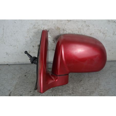 Specchietto retrovisore esterno SX Hyundai Atos Dal 2003 al 2009 Cod 010139  1729695253889