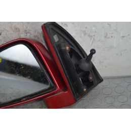 Specchietto retrovisore esterno SX Hyundai Atos Dal 2003 al 2009 Cod 010139  1729695253889