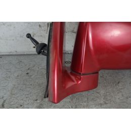 Specchietto retrovisore esterno SX Hyundai Atos Dal 2003 al 2009 Cod 010139  1729695253889