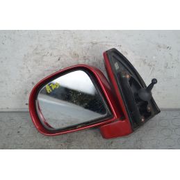 Specchietto retrovisore esterno SX Hyundai Atos Dal 2003 al 2009 Cod 010139  1729695253889