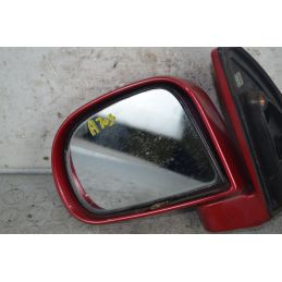 Specchietto retrovisore esterno SX Hyundai Atos Dal 2003 al 2009 Cod 010139  1729695253889