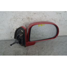 Specchietto retrovisore esterno DX Hyundai Atos Dal 2003 al 2009 Cod 010139  1729695948129