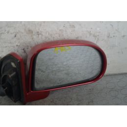 Specchietto retrovisore esterno DX Hyundai Atos Dal 2003 al 2009 Cod 010139  1729695948129