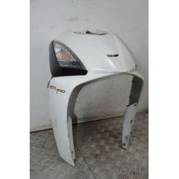 Carena Scudo Anteriore Kymco People GT 300 Dal 2010 al 2017  1729696375153