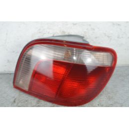 Fanale stop posteriore DX Toyota Yaris Dal 1999 al 2003 Cod 815510D070  1729696802154