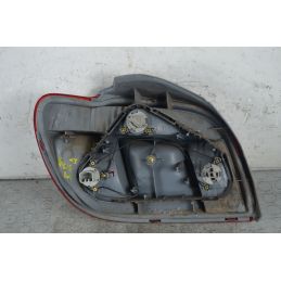 Fanale stop posteriore DX Toyota Yaris Dal 1999 al 2003 Cod 815510D070  1729696802154