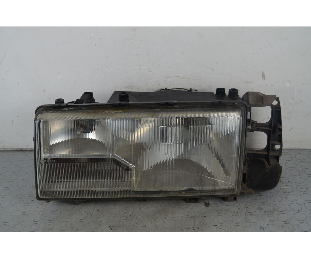 Faro Anteriore SX Volvo 740 Dal 1984 al 1992  1729752369454