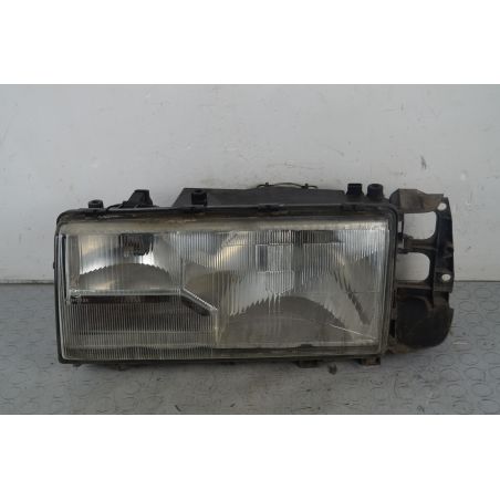 Faro Anteriore SX Volvo 740 Dal 1984 al 1992  1729752369454