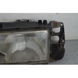 Faro Anteriore SX Volvo 740 Dal 1984 al 1992  1729752369454