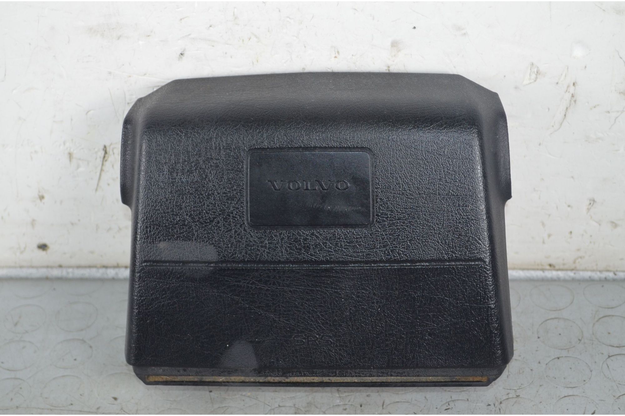 Airbag Volante Volvo 740 Dal 1984 al 1992  Cod A125166158  1729753258627