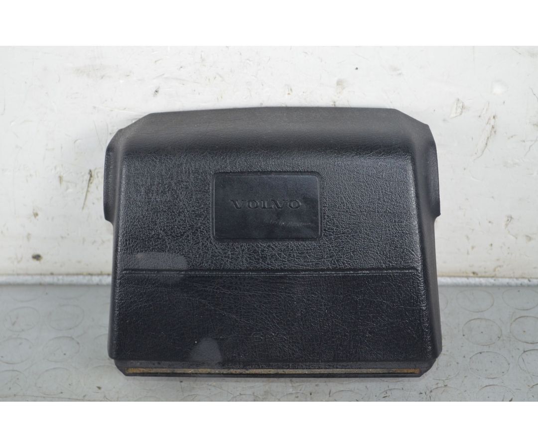 Airbag Volante Volvo 740 Dal 1984 al 1992  Cod A125166158  1729753258627