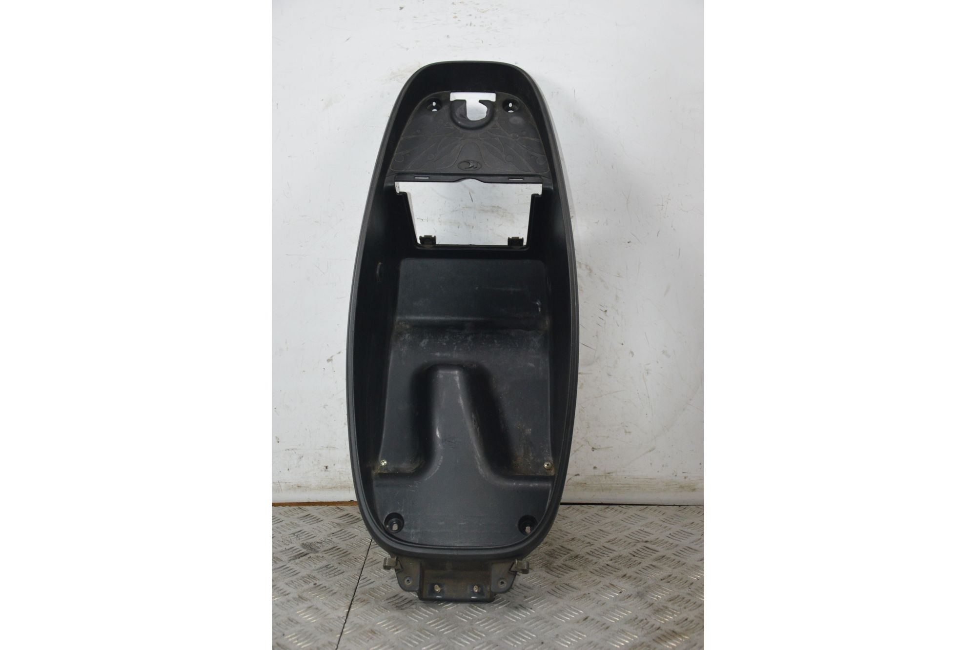 Carena Vano Sottosella Kymco People One 125 / 150 Dal 2016 al 2018  1719416216828