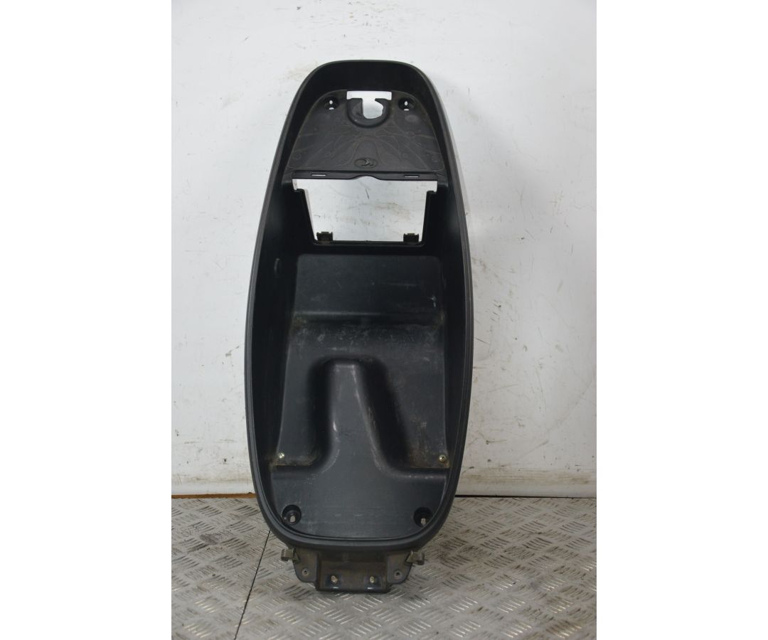 Carena Vano Sottosella Kymco People One 125 / 150 Dal 2016 al 2018  1719416216828