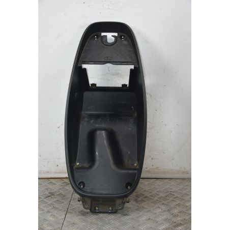 Carena Vano Sottosella Kymco People One 125 / 150 Dal 2016 al 2018  1719416216828