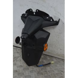 Carena Portatarga Posteriore Yamaha X-Max Xmax 400 Dal 2017 Al 2020  1729755928078