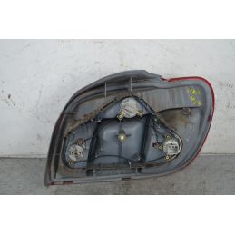 Fanale stop posteriore SX Toyota Yaris Dal 1999 al 2003 Cod oe 815610D070  1729756309715