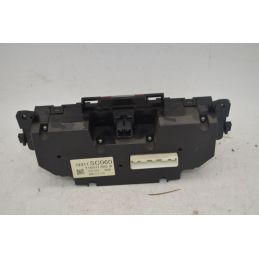 Controllo comando clima Subaru Forester Dal 2008 al 2013 Cod 72311SC060  1729757265195