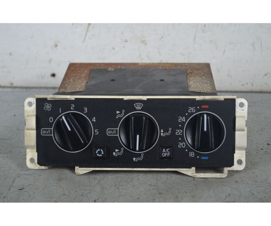 Controllo Comandi Clima Volvo 740 Dal 1984 al 1992 Cod 3537006  1729757326629