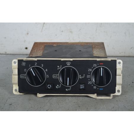 Controllo Comandi Clima Volvo 740 Dal 1984 al 1992 Cod 3537006  1729757326629