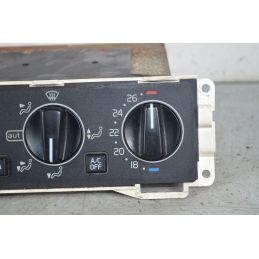 Controllo Comandi Clima Volvo 740 Dal 1984 al 1992 Cod 3537006  1729757326629