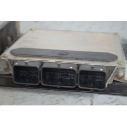 Centralina ECU Citroen C2 Dal 2003 al 2009 Cod 9646414180  1729757695800