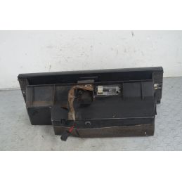 Vano Portaoggetti Volvo 740 Dal 1984 al 1992 Cod 6840201  1729759575162