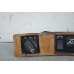 Pulsantiera Luci Volvo 740 Dal 1984 al 1992 Cod 3544881  1729761130724