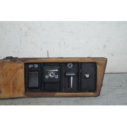 Pulsantiera Luci Volvo 740 Dal 1984 al 1992 Cod 3544881  1729761130724