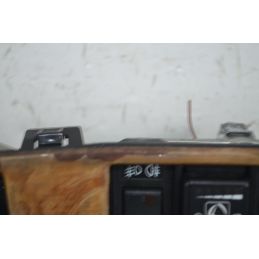 Pulsantiera Luci Volvo 740 Dal 1984 al 1992 Cod 3544881  1729761130724