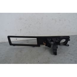 Cornice Rivestimento Comando Controllo Clima + Pulsanti Aria Volvo 740 Dal 1984 al 1992 Cod 6848729  1729761689383