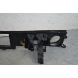 Cornice Rivestimento Comando Controllo Clima + Pulsanti Aria Volvo 740 Dal 1984 al 1992 Cod 6848729  1729761689383