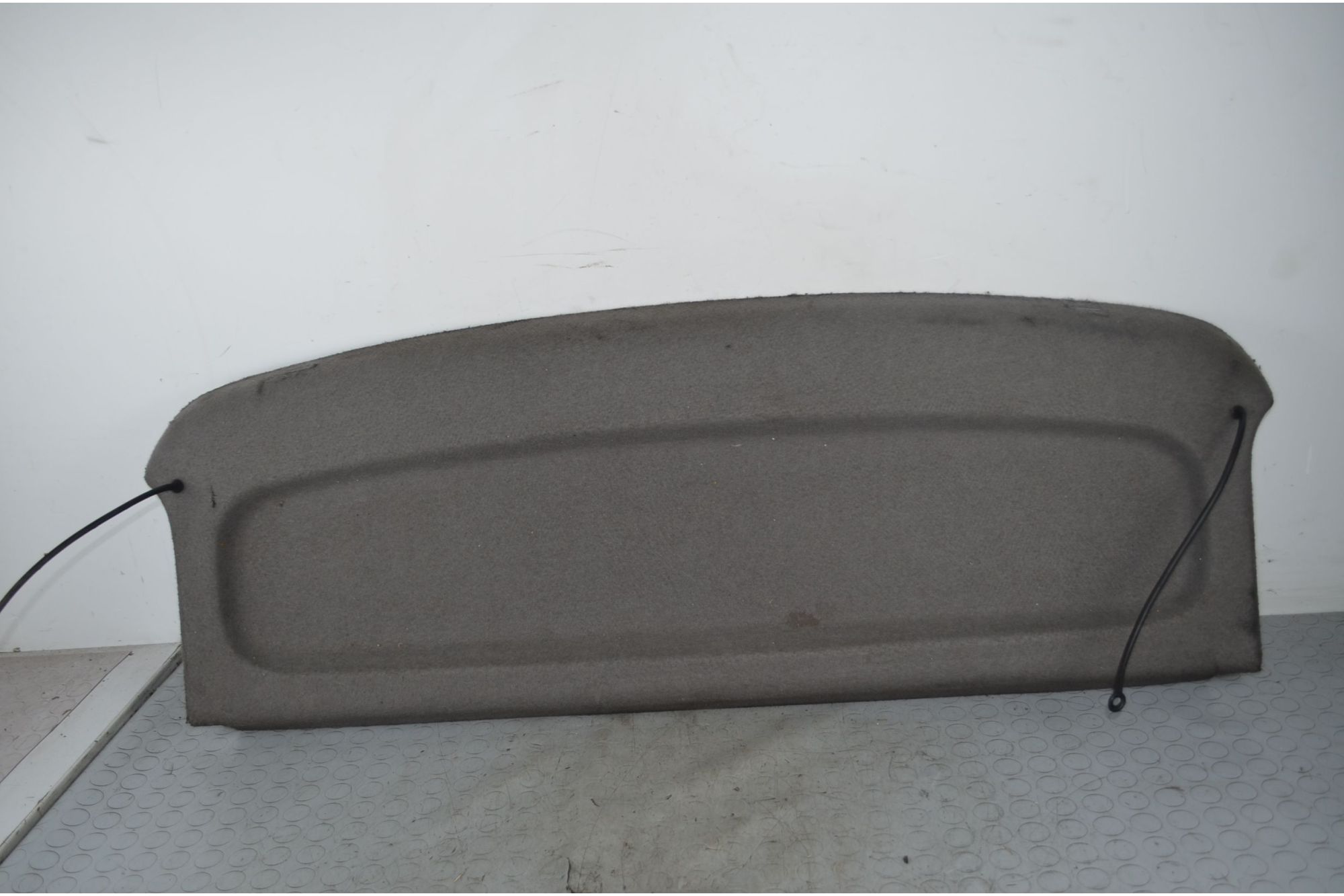 Cappelliera Copribagaglio Nissan Micra K11 Dal 1992 al 2002 Cod 799101F501  1729765439625