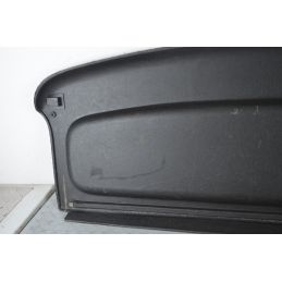 Cappelliera Copribagaglio Nissan Micra K11 Dal 1992 al 2002 Cod 799101F501  1729765439625