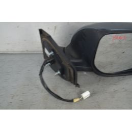 Specchietto Retrovisore esterno DX Toyota Yaris Dal 2005 al 2011 Cod 013935  1729772979572