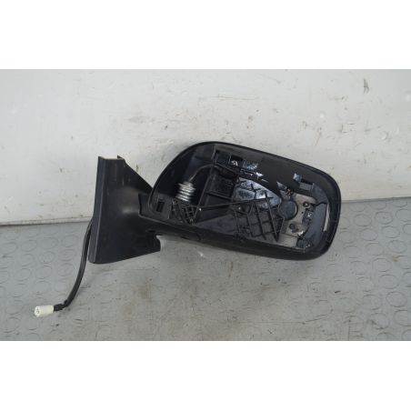 Specchietto Retrovisore esterno SX Toyota Yaris Dal 2005 al 2011 Cod 013935  1729773738987