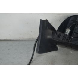 Specchietto Retrovisore esterno SX Toyota Yaris Dal 2005 al 2011 Cod 013935  1729773738987