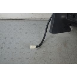 Specchietto Retrovisore esterno SX Toyota Yaris Dal 2005 al 2011 Cod 013935  1729773738987