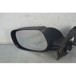 Specchietto Retrovisore esterno SX Toyota Yaris Dal 2005 al 2011 Cod 013935  1729773738987