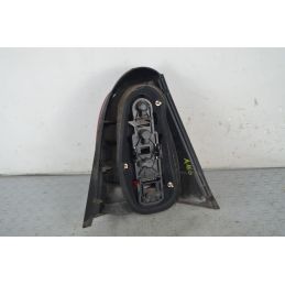 Fanale Stop posteriore SX Mercedes Classe A W168 Dal 1997 al 2004 Cod A1688200164  1729774496916