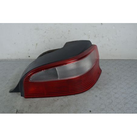 Fanale Stop posteriore DX Citroen Saxo Dal 1999 al 2004 Cod 1610728680  1729775310457