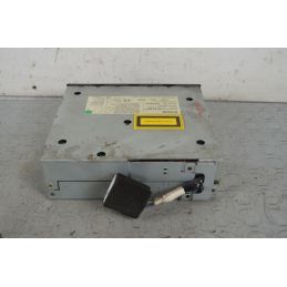 Lettore CD Nissan X-Trail Dal 2001 al 2006 Cod B8184-89961  1729777825614