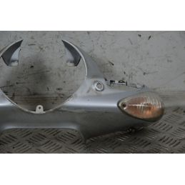 Carena Portafaro Anteriore Piaggio Beverly Tourer 300 dal 2009 al 2011  1729779843029