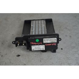 Radiatore Riscaldamento Abitacolo Ford Transit Connect Dal 2013 in poi Cod BV6N-18D612-CA  1729780372044