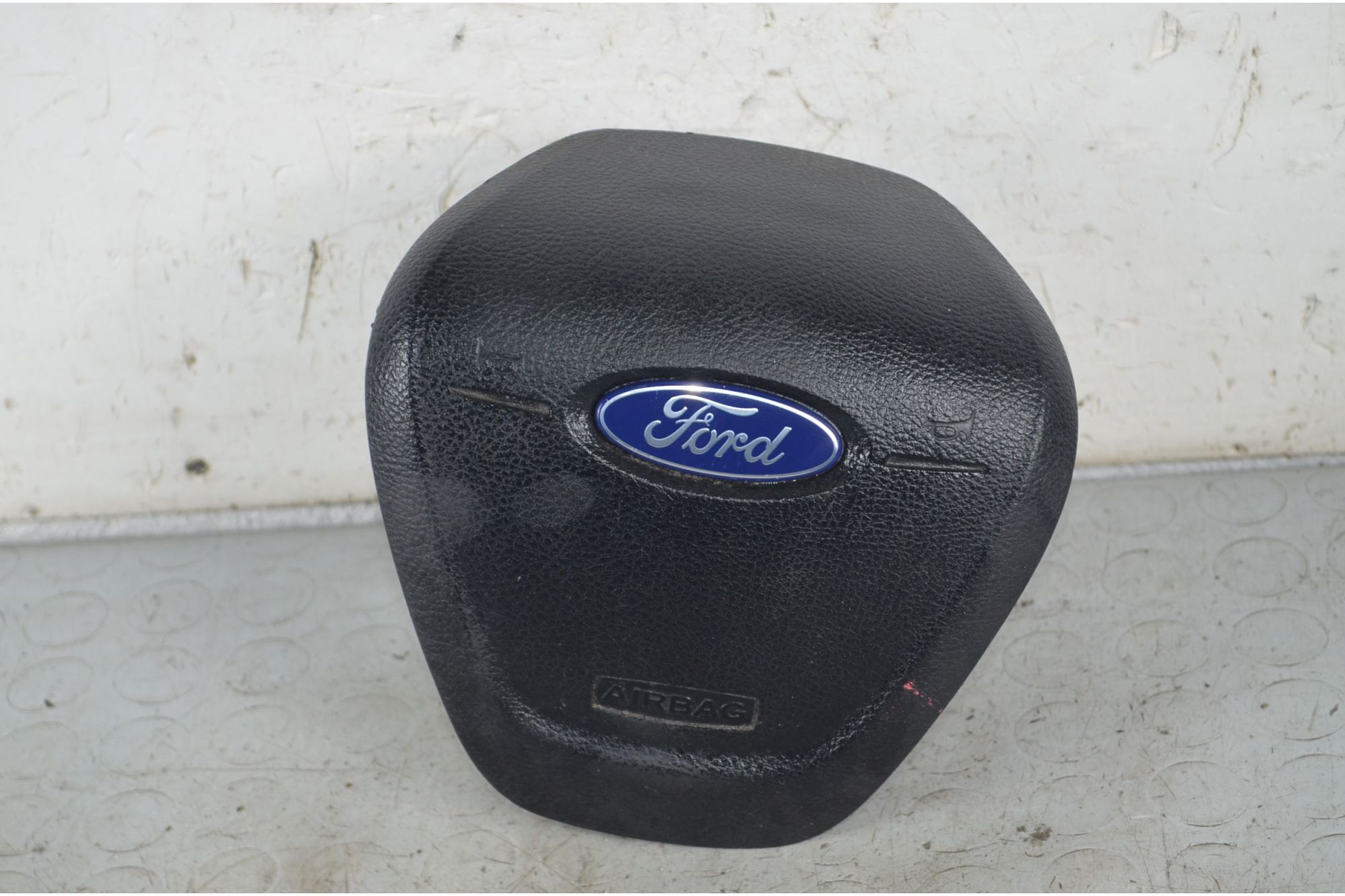 Airbag Volante Ford Transit Connect Dal 2013 in poi Cod 640331200  1729781283547