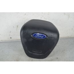 Airbag Volante Ford Transit Connect Dal 2013 in poi Cod 640331200  1729781283547