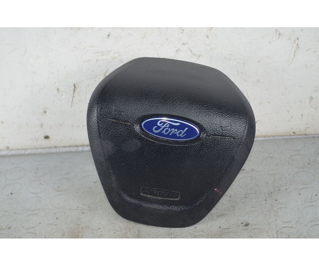 Airbag Volante Ford Transit Connect Dal 2013 in poi Cod 640331200  1729781283547