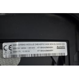 Airbag Volante Ford Transit Connect Dal 2013 in poi Cod 640331200  1729781283547